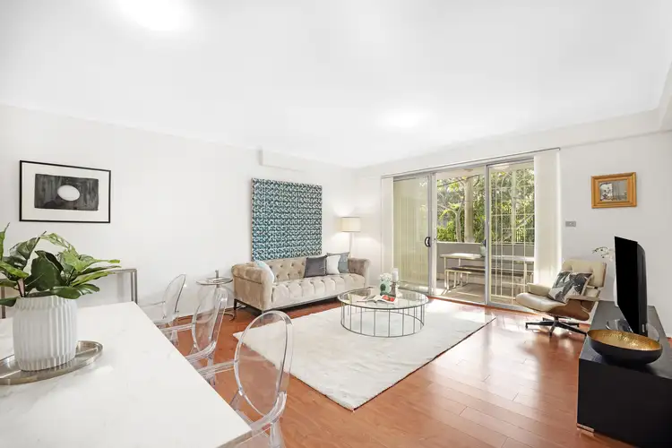 108/76-78 Cope Street, Waterloo NSW 2017