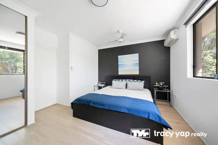 Fourth view of Homely townhouse listing, 61/22-24 Taranto Road, Marsfield NSW 2122