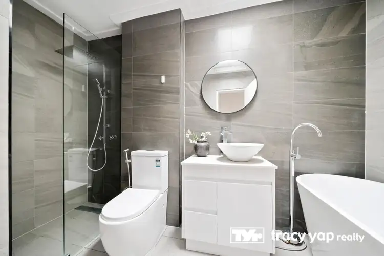 Fifth view of Homely townhouse listing, 61/22-24 Taranto Road, Marsfield NSW 2122