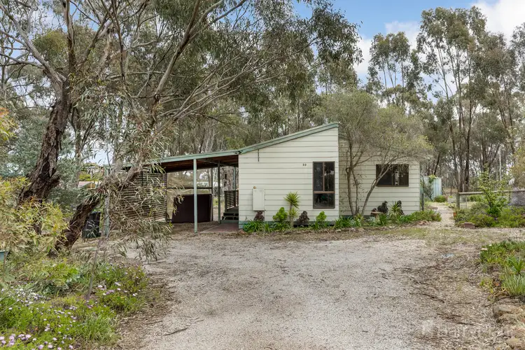 Main view of Homely house listing, 30 Rennie Street, Huntly VIC 3551