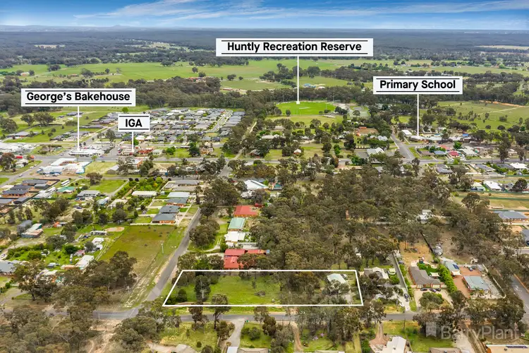 Second view of Homely house listing, 30 Rennie Street, Huntly VIC 3551