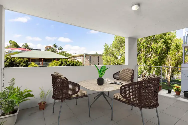 Main view of Homely apartment listing, 25/24 Westacott Street, Nundah QLD 4012
