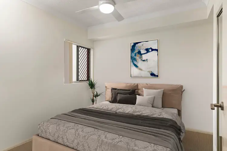 Sixth view of Homely apartment listing, 25/24 Westacott Street, Nundah QLD 4012