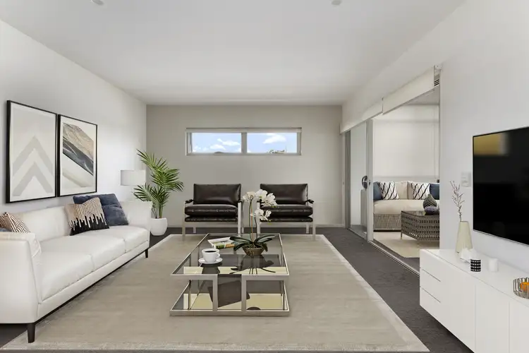 Second view of Homely apartment listing, 9/43 Union Street, Nundah QLD 4012