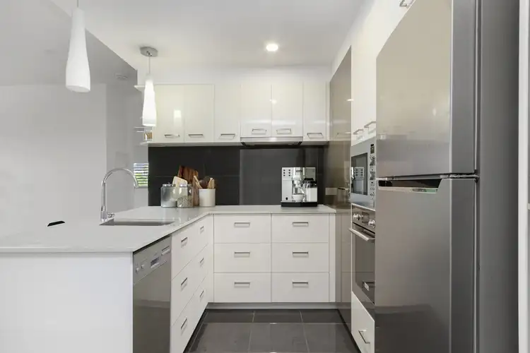 Fourth view of Homely apartment listing, 9/43 Union Street, Nundah QLD 4012