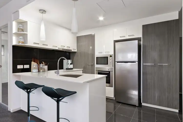 Fifth view of Homely apartment listing, 9/43 Union Street, Nundah QLD 4012