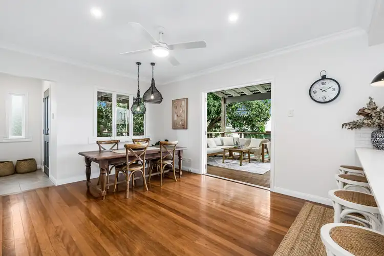 Fourth view of Homely land listing, 12 Hillcrest Avenue, Wynnum QLD 4178