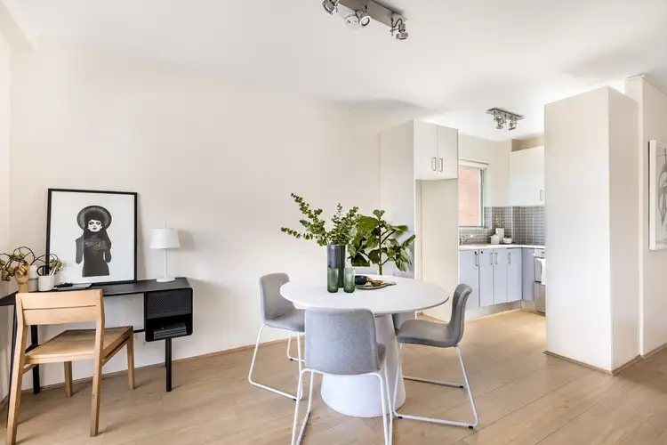 Main view of Homely apartment listing, 23/133-139 Marion Street, Leichhardt NSW 2040