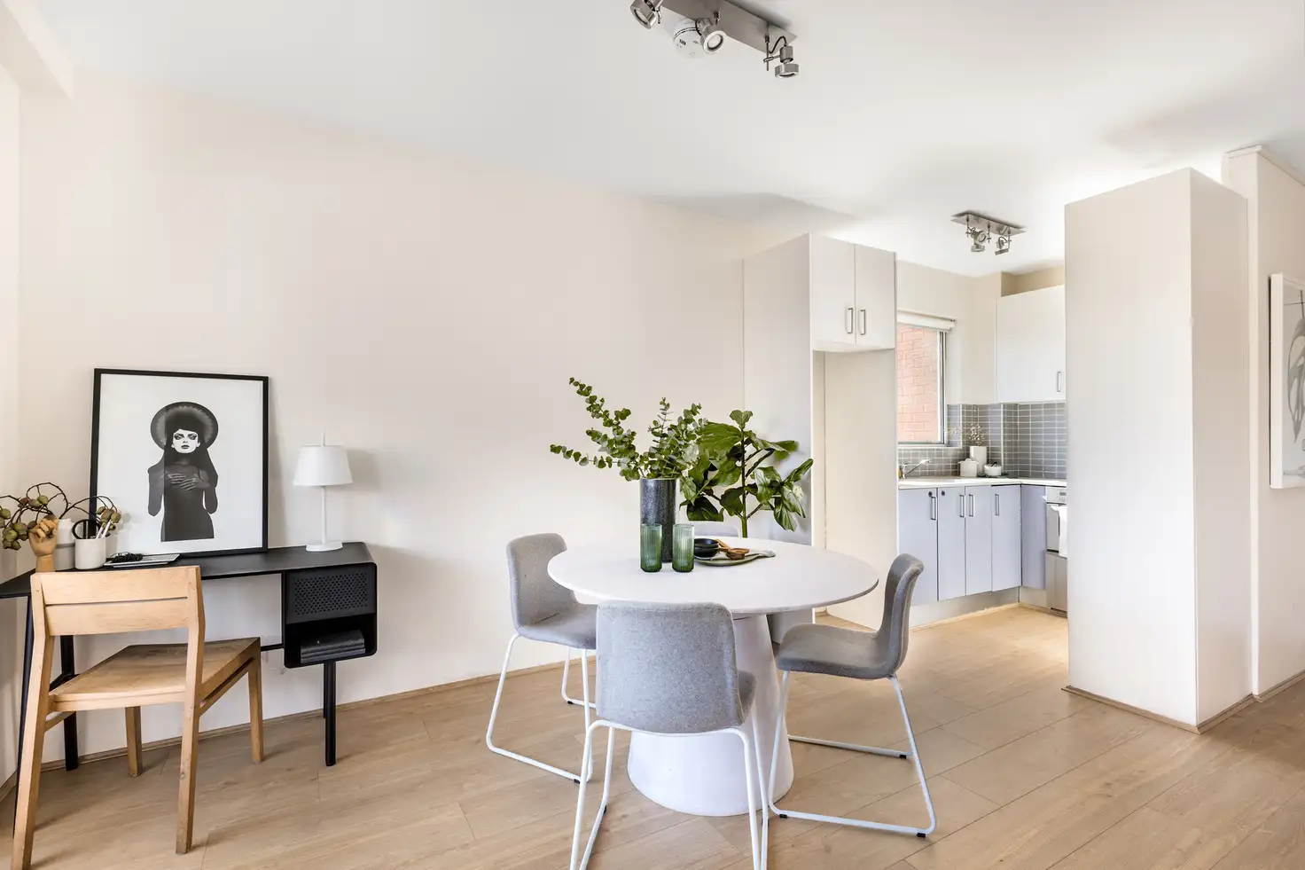 Main view of Homely apartment listing, 23/133-139 Marion Street, Leichhardt NSW 2040