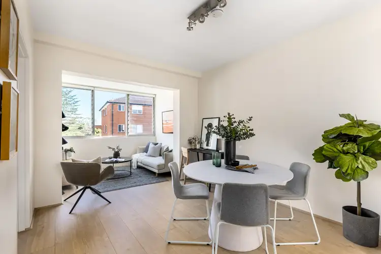 Second view of Homely apartment listing, 23/133-139 Marion Street, Leichhardt NSW 2040