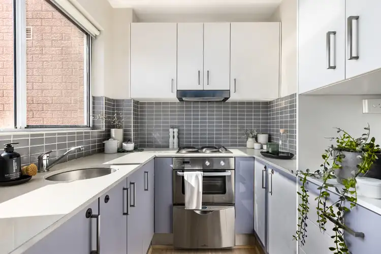 Third view of Homely apartment listing, 23/133-139 Marion Street, Leichhardt NSW 2040