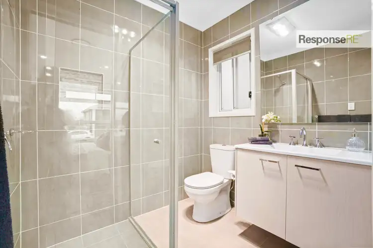 Fifth view of Homely house listing, 16 Jensen Street, Grantham Farm NSW 2765