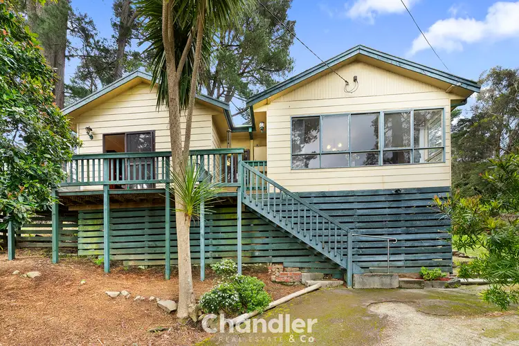 32 Park Drive, Belgrave VIC 3160