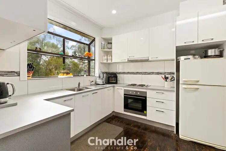 Second view of Homely house listing, 32 Park Drive, Belgrave VIC 3160