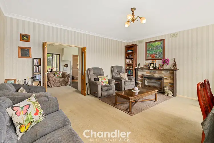 Fifth view of Homely house listing, 32 Park Drive, Belgrave VIC 3160