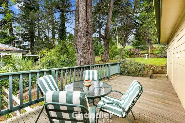 Sixth view of Homely house listing, 32 Park Drive, Belgrave VIC 3160