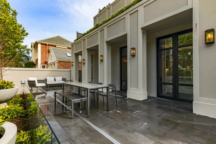 Third view of Homely apartment listing, 1/6 Lindsay Street, Brighton VIC 3186