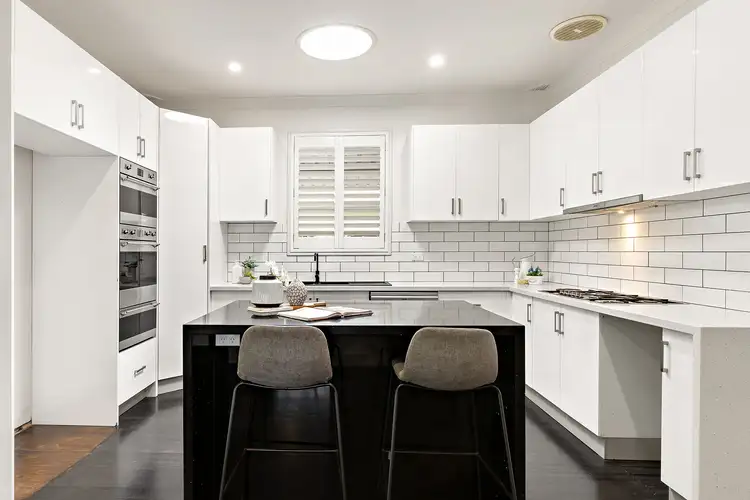 Second view of Homely house listing, 11 McIntyre Avenue, Brighton-Le-Sands NSW 2216