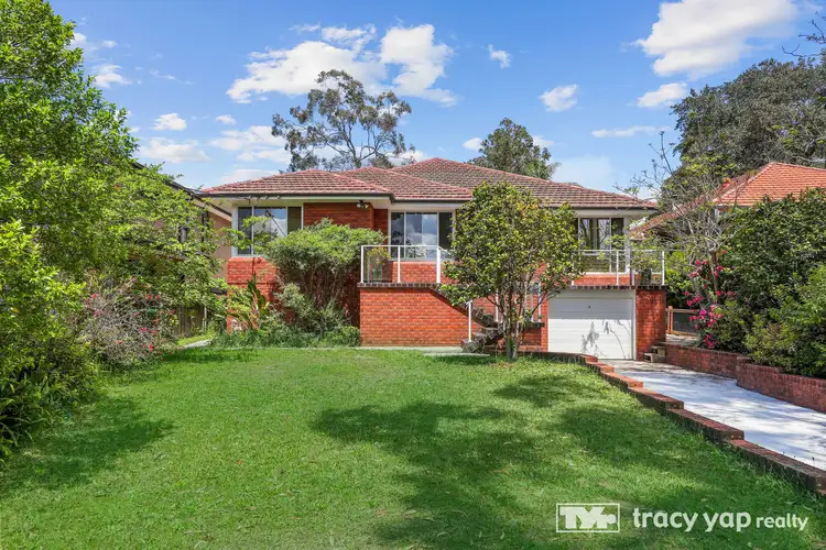 48 Dorset Street, Epping NSW 2121