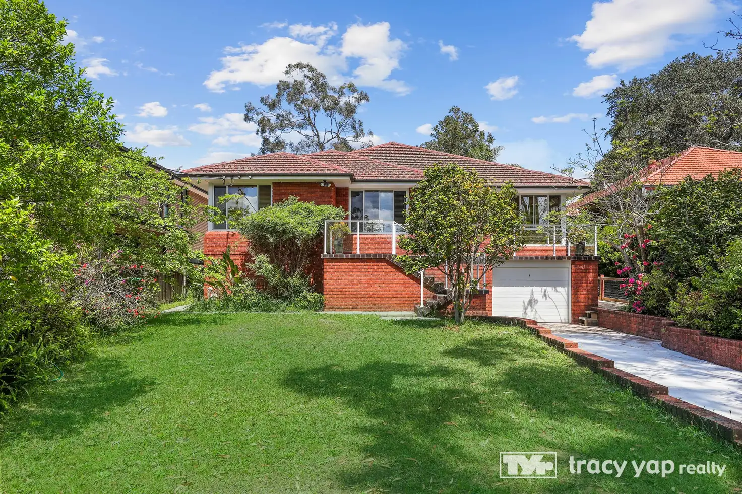 Main view of Homely house listing, 48 Dorset Street, Epping NSW 2121