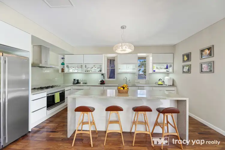 Fourth view of Homely house listing, 48 Dorset Street, Epping NSW 2121
