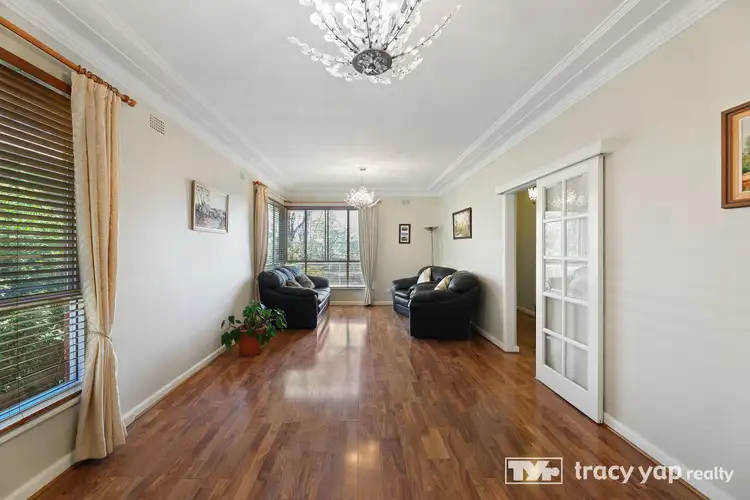 Fifth view of Homely house listing, 48 Dorset Street, Epping NSW 2121
