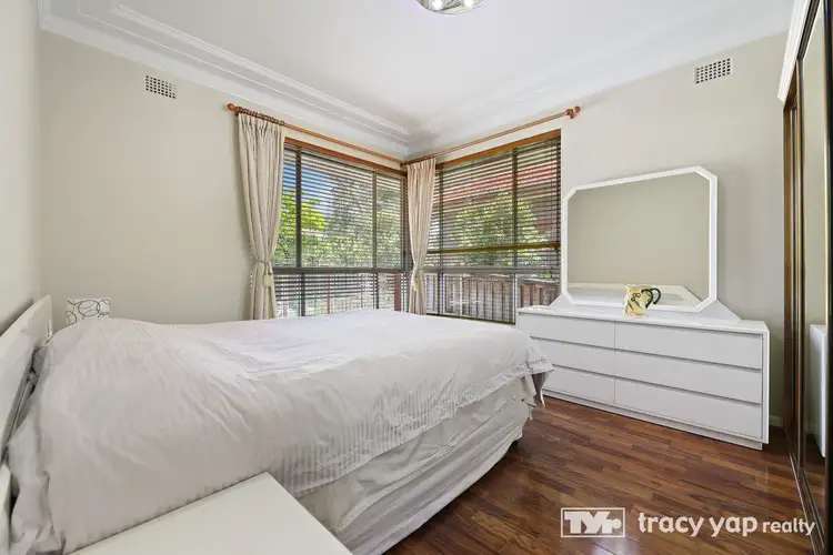 Sixth view of Homely house listing, 48 Dorset Street, Epping NSW 2121