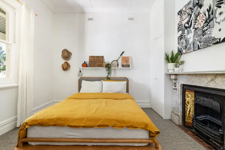Third view of Homely house listing, 57 Victoria Road, Marrickville NSW 2204
