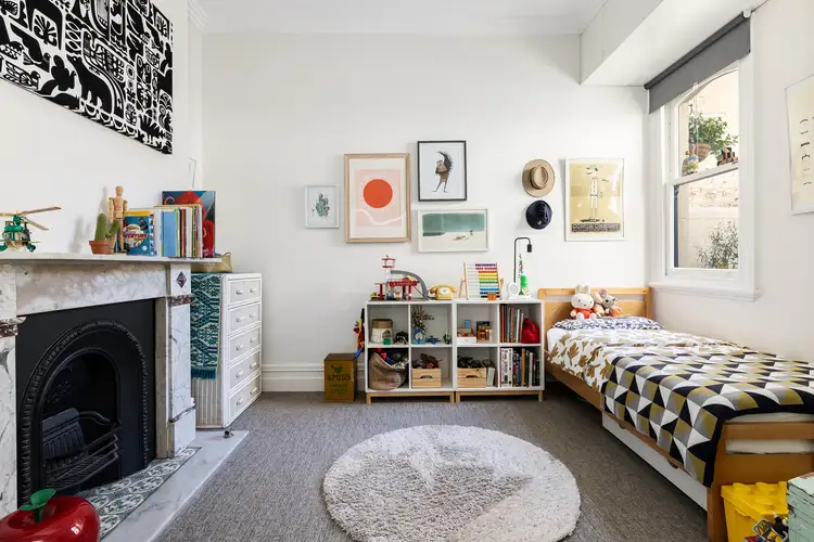 Fifth view of Homely house listing, 57 Victoria Road, Marrickville NSW 2204