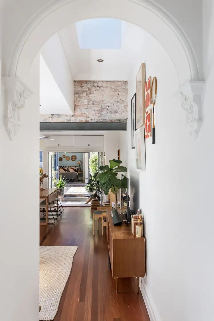 Sixth view of Homely house listing, 57 Victoria Road, Marrickville NSW 2204