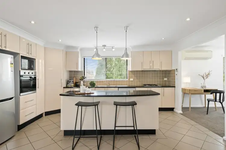 Fourth view of Homely house listing, 8 Stace Crescent, Tenambit NSW 2323