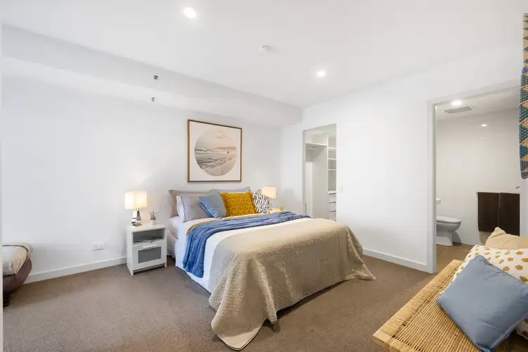 Sixth view of Homely apartment listing, 312/160 Grote Street, Adelaide SA 5000