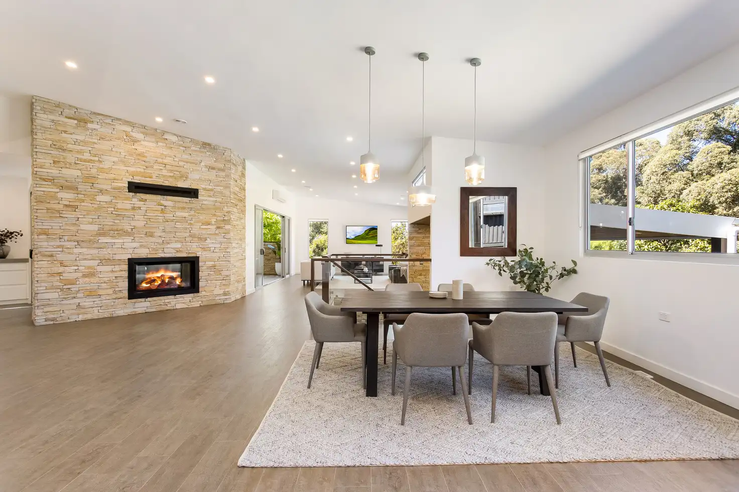 Main view of Homely house listing, 1A Cosgrove Avenue, Keiraville NSW 2500