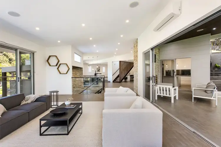 Second view of Homely house listing, 1A Cosgrove Avenue, Keiraville NSW 2500