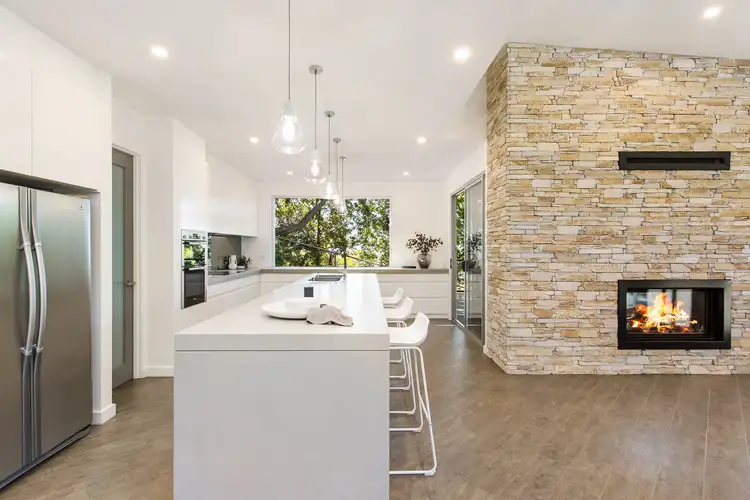 Fourth view of Homely house listing, 1A Cosgrove Avenue, Keiraville NSW 2500