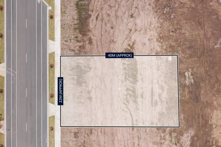 Fourth view of Homely land listing, 368 McGeorge Road, Gisborne VIC 3437