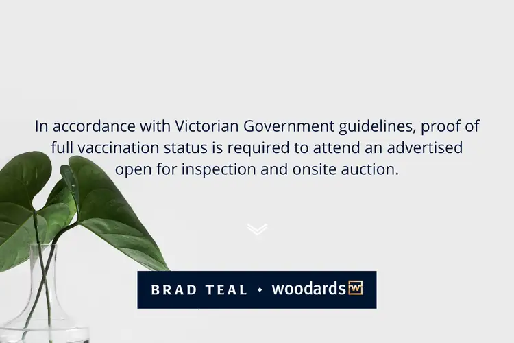 Fifth view of Homely land listing, 368 McGeorge Road, Gisborne VIC 3437