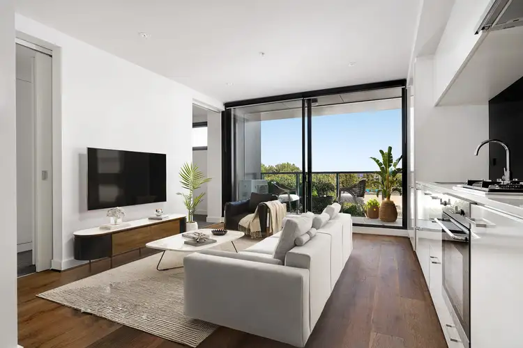 401/81 Asling Street, Brighton VIC 3186