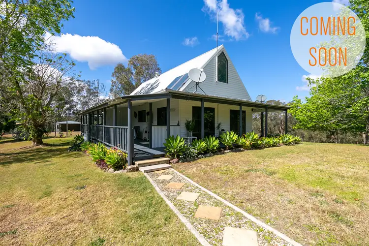 Main view of Homely rural property listing, 326 Mungay Creek Road, Mungay Creek NSW 2440
