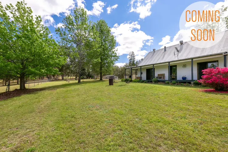 Second view of Homely rural property listing, 326 Mungay Creek Road, Mungay Creek NSW 2440