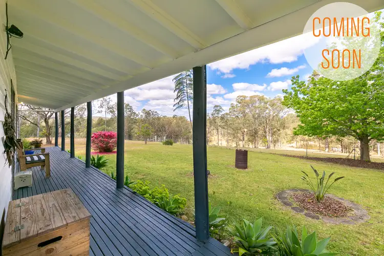 Third view of Homely rural property listing, 326 Mungay Creek Road, Mungay Creek NSW 2440