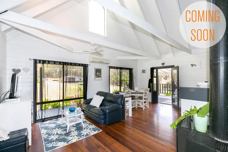 Sixth view of Homely rural property listing, 326 Mungay Creek Road, Mungay Creek NSW 2440