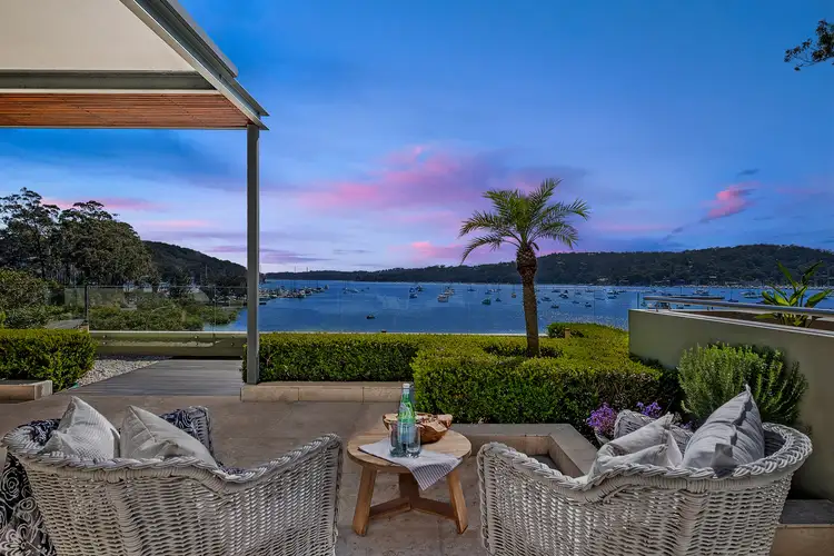 4/2085 Pittwater Road, Bayview NSW 2104