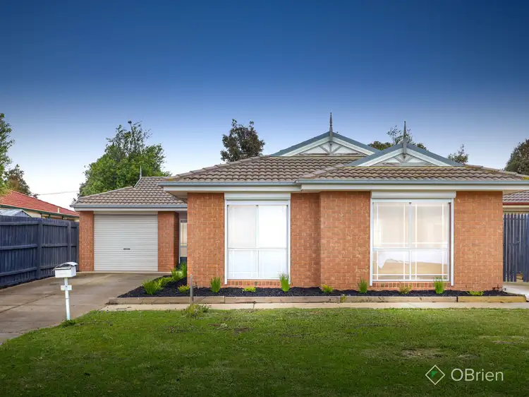Main view of Homely house listing, 9 Sharpe Street, Hillside VIC 3037