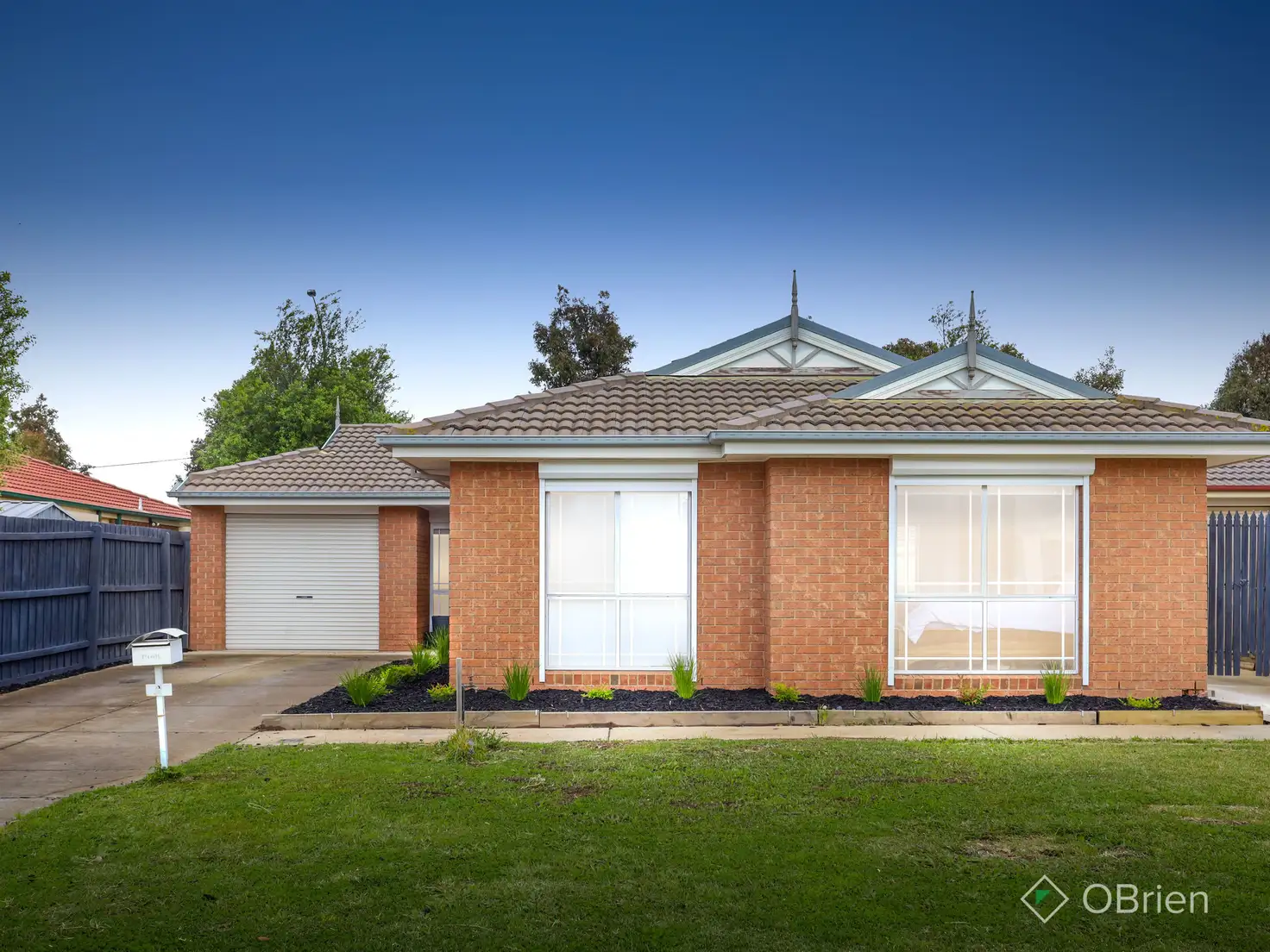 Main view of Homely house listing, 9 Sharpe Street, Hillside VIC 3037