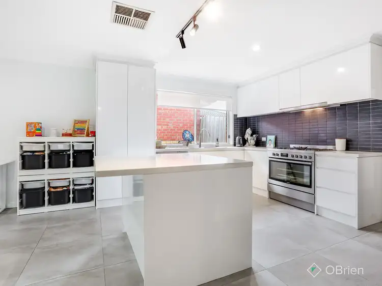 Fourth view of Homely house listing, 9 Sharpe Street, Hillside VIC 3037
