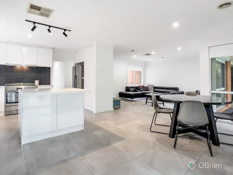 Fifth view of Homely house listing, 9 Sharpe Street, Hillside VIC 3037
