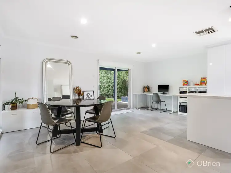 Sixth view of Homely house listing, 9 Sharpe Street, Hillside VIC 3037