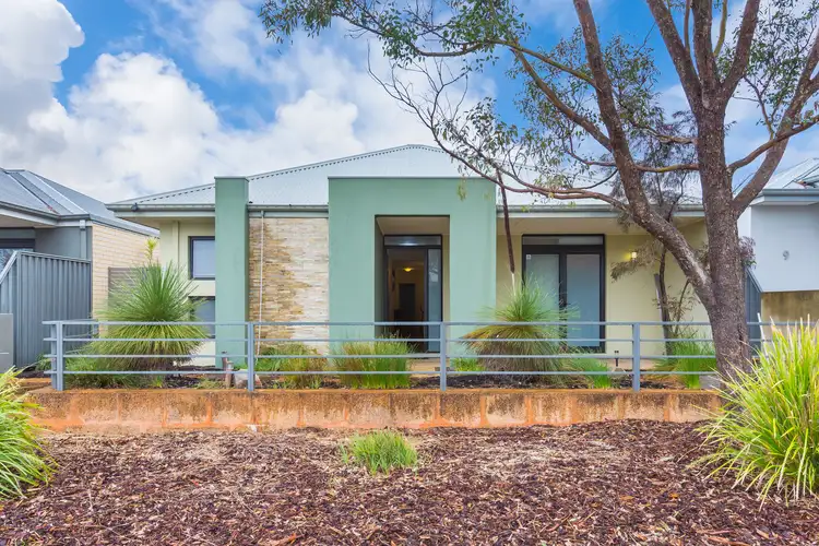 Second view of Homely house listing, 11 Regatta Boulevard, Champion Lakes WA 6111