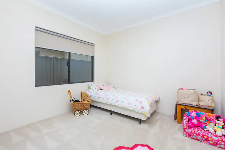 Sixth view of Homely house listing, 11 Regatta Boulevard, Champion Lakes WA 6111